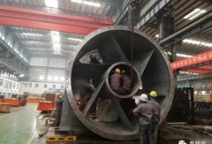 重庆韩志远程办公解决方案有限公司浅谈那些世界级的大泵